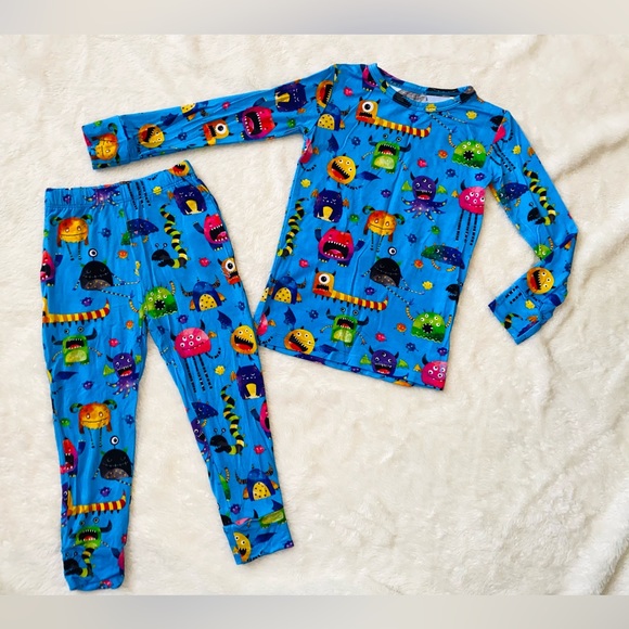 Muse Threads Bamboo Set - Picture 2 of 4